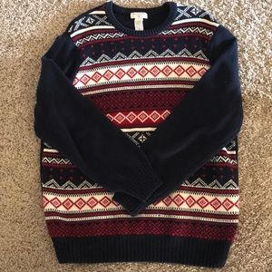 Dockers Holiday Sweater
